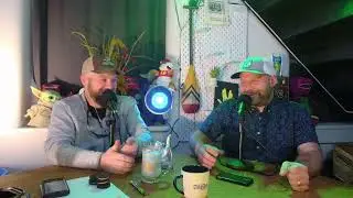 Episode 187 - Sour Milk