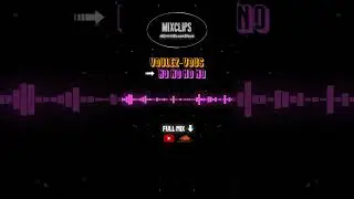 Voulez-vous ➠ No No No No - Full mix on the channel ✅