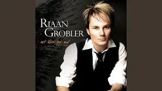 Jy's Als Vir My