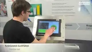 Industry 4.0 - integrated, personalised production