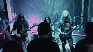 Mindgate - 08 - A Word To Say (live)