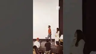 ish news movie 🎥 #deaf #ishnews #indiadeaf #mbmnews #deafyouth #happy #mlm #subscribe #movie #deaf