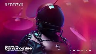 Thomas Nan - Compromise (feat. Adam Jaymes)