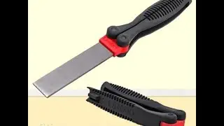 Точилка Lansky Double Folding Diamond Paddle (Coarse/Fine)