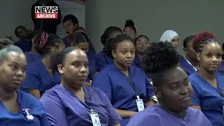 Nursing Council Pledges Swift Review Of COSTAATT Programme