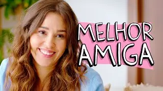 MELHOR AMIGA