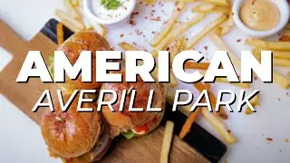 BEST AMERICAN RESTAURANTS in AVERILL PARK, New York
