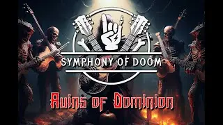 Ruins of Dominion by Symphony of Doom