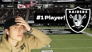 We play the #1 Player in the League!! CRAZY Comeback?? TD Barrett Madden 22 Fantasy Draft CFM Ep. 5
