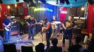 Helpless : 메탈브라더 (Metallica cover) ☆ #성수동공연장  #어쿠스틱블루@studio.acousticblue