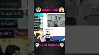 raister face reveal -#shorts #short #freefire #raistar #gyangaminglive #raisterff #viralshorts #ff