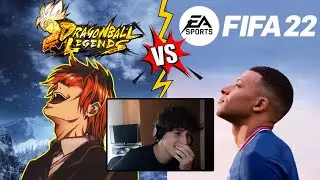LEGENDS ci SHAFTA.. ma FIFA NO! - CrazyAnonPackOpening