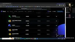 UNM.NU Planet Finance DeFi Passive Income University Mercy New Money #crypto #DFS #life #UNM 6/12/24