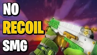 The BULLFROG has *NO RECOIL* (BEST BULLFROG LOADOUT)