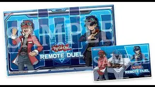 How to get started with YGO Remote Duels