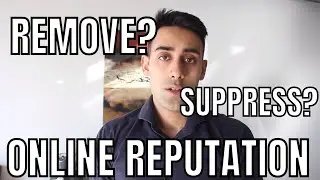 Remove or Suppress Negative Search Results | Which Strategy is Better?