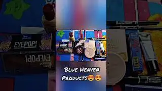 Blue Heaven Bridal Makeup Kit Under 700/#ytshorts #new #flipkart #shopping #subscribe #viral