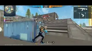 1vs4 🗿👿😱😱😱😱😱 #freefire #ffvictory #freefiremax