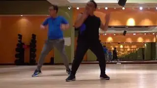 Bodyjam 85 - (James & Carl)