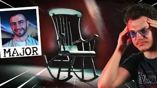 La soirée tourne mal à cause d'un objet maudit