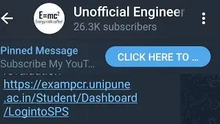 SPPU Latest Update | SPPU | Pune University |