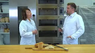 В гостях у специалистов Stern-Technology Center // Все о безглютеновой продукции