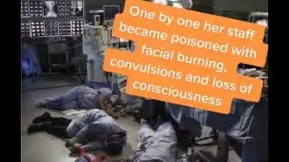 TIKTOK SCARY & MYSTERIOUS TRUE CRIME COMPILATION PART 18