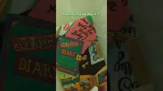 Nostalgia Short: Leafing Through My Childhood Cringe | Plant Pun of the Day | ThePlantifulGardener