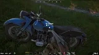 DEADSIDE #42 COSTRUIAMO DENTRO LA BARACCA.. RESISTER&agrave; AI RAID?? LO SCOPRIREMO...