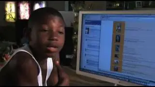 Bentley Green (Kid Rapper) answers fans questions