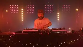 Muphasa Sound - Warmup Set