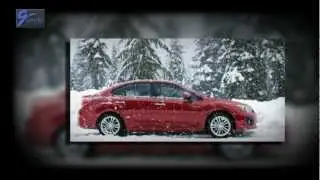 Subaru Dealer Serving Drewsey Oregon
