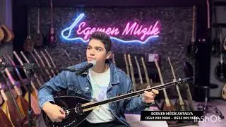 AH NEYLEYİM GÖNÜL - TOLGA ERDOĞAN