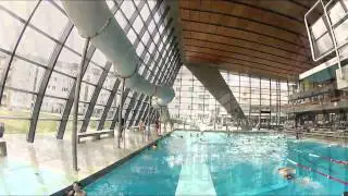 Splashdiving 2013 | Slowmo | GoPro Hero 2