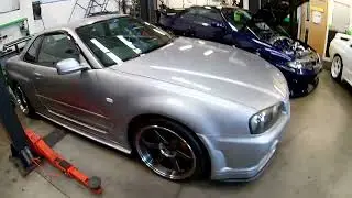 TyrePoint SuperCar & Classic Car Charity Event. Maidstone 9/9/23