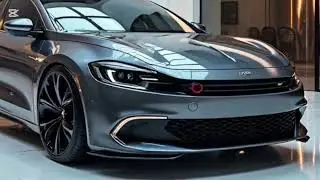 Dodge Dart 2025: A Bold Return of the Compact Rebel