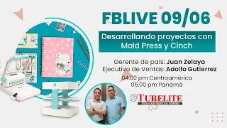 Desarrollando proyectos con Mold Press y Cinch