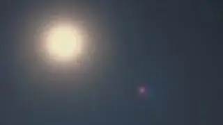 Farmers use solar power to bring life to Iraqi desert