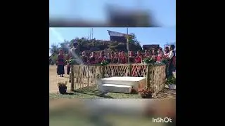 chirr song