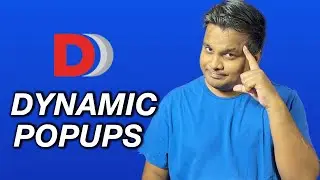 Усильте всплывающие окна Elementor Pro с помощью плагина динамического контента Dynamic.ooo