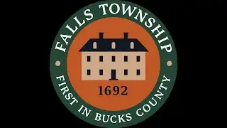 Falls Township Board of Supervisors | 01/29/2026  6:00pm