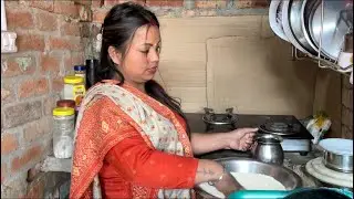 Husband Ji Ne khilaye hot gulab jamun