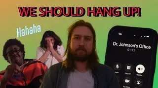 Crank Call gets PERSONAL