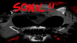 Sonic.EXE: Malevolent leaks