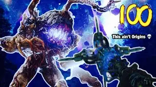 This ain&rsquo;t Origins&hellip; BO6 The Tomb Survival! (COD Zombies Survival Run) (EP 38)
