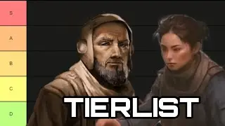 Dune Imperium: Bloodlines Leaders Tierlisted!