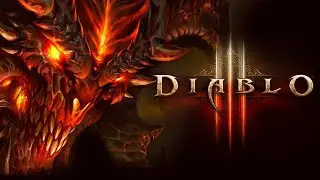 NOWE TRISTRAM | Diablo 3 PL 4K [#1]
