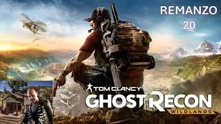 🔴Ghost Recon Wildlands Live | Remanzo | El Gato | No Commentary