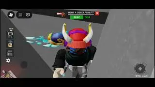 Barry prison alien mod