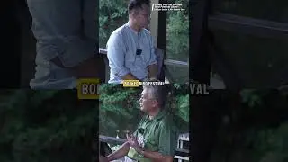 Interview With The Founder of Borneo Bird Festival: Mr. Robert Ong